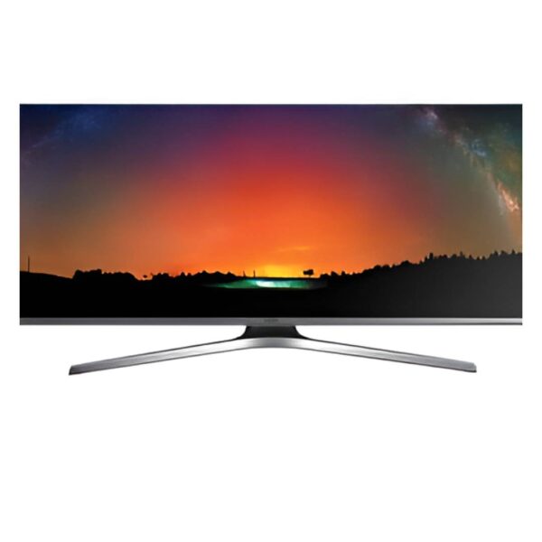 Samsung UA-50JS7200 50" 4K SUHD HD Multi-System WiFi Smart LED TV 110-240 Volts