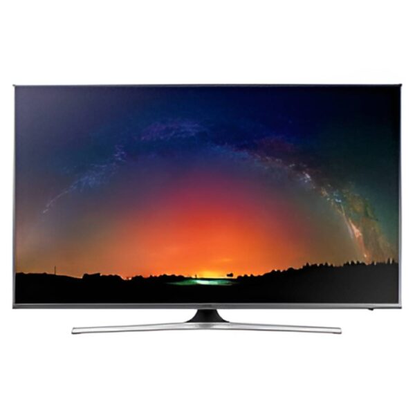 Samsung UA-50JS7200 50" 4K SUHD HD Multi-System WiFi Smart LED TV 110-240 Volts