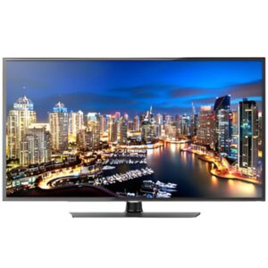 Samsung UA-58H5200 58 inch full HD Smart Multisystem LED TV for 110-220 volts