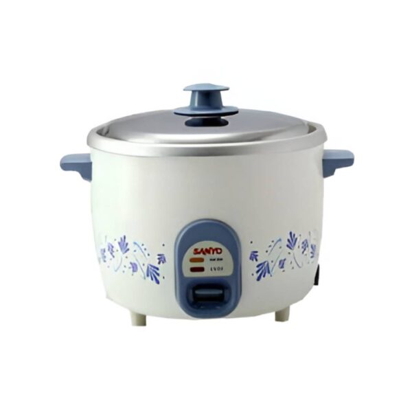 Sanyo Rice Cooker