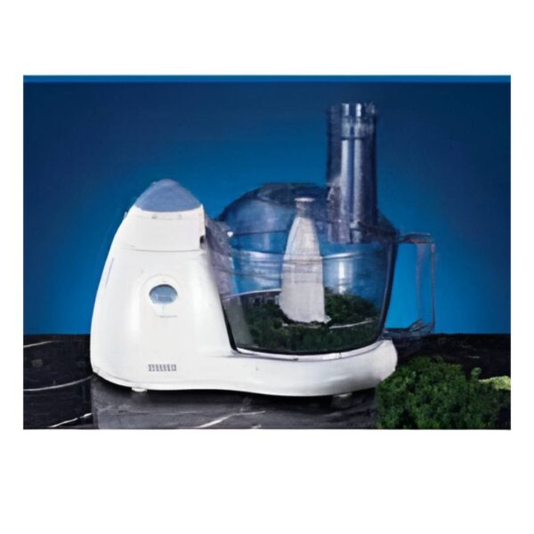 Severin Food Processor