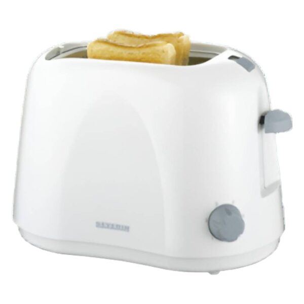 Severin Toaster