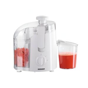 Severin Juice Extractor