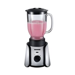 Severin SM3715 - 1.4L Blender FOR 110-220- VOLTS