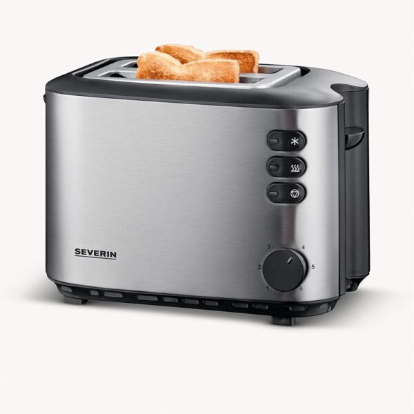 Severin Two Slice Toaster