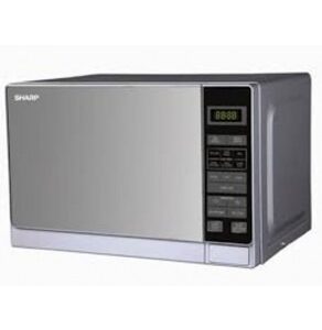 Microwave Oven