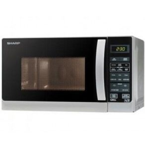 Microwave Oven