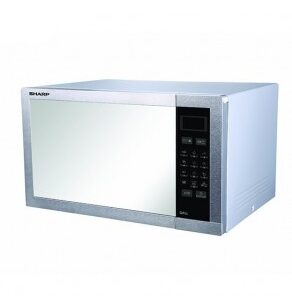 Microwave Oven