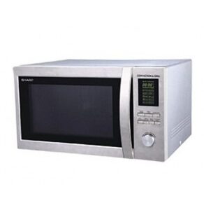 Microwave Oven