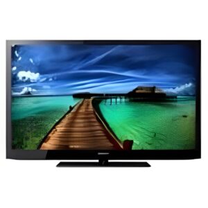 Sony 42inch KLV42EX410 Multisystem BRAVIA LCD TV FOR 110-220 Volts