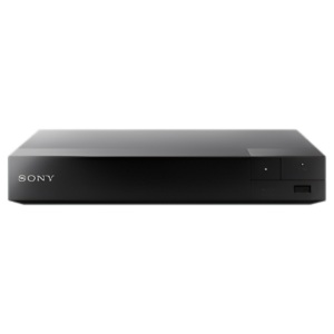 Sony BDP-S3500 Blu-ray Player with Wi-Fi 110-240 Volts