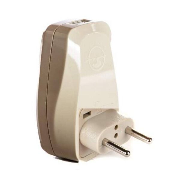 Regvolt 3 IN 1 Universal travel, adapter