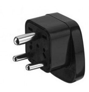 Plug adapter