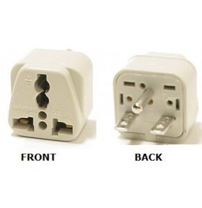 Plug Adapter