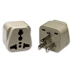 Power Adapter Plug