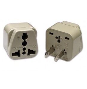 Power Adapter Plug