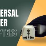 universal power adapter