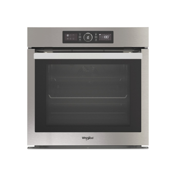 Whirlpool 220 volts AKZ9622IX220V Electric Built in Wall Oven