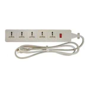 power strip 5 outlets