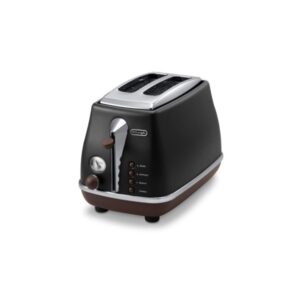 K-DE-CTOV2103 BW DELONGHI ICONA VINTAGE TOASTER