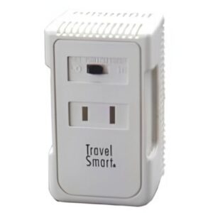Seven Star Smart 2000 Watts Travel Voltage Converter, SS-230 220-240 Volts to 110-120 volts
