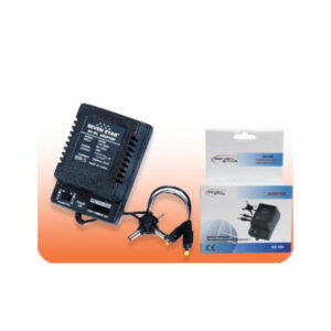 Universal AC/DC Adapter SS-104 Multi-Voltage Power Supply