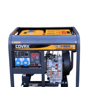 K-CO-KDE-11000EA COVAX DIESEL GENERATOR 9500 Watt