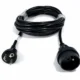 France Type E Extension Power Cord – CEE75 Male Plug 16A250V 25ft, 50ft, 75ft, 100ft & 150ft