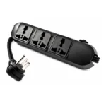 Seven Star Universal Power Strip